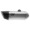LV-14R ανοξείδωτο ατσάλι slip-on σιγαστήρας ECE ΑΛΛΑ 15607 LV-14R ανοξείδωτο ατσάλι slip-on σιγαστήρας ECE ΑΛΛΑ 15607 thumb