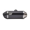 LV-14 black edition slip-on εξάτμιση ECE ΑΛΛΑ 15609B LV-14 black edition slip-on εξάτμιση ECE ΑΛΛΑ 15609B thumb