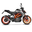 GP Corsa Black Edition slip-on muffler ΑΛΛΑ 3399BU GP Corsa Black Edition slip-on muffler ΑΛΛΑ 3399BU thumb