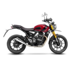 Σιγαστήρας GP ONE SCRAMBLER 400 X ΑΛΛΑ 15132PE Σιγαστήρας GP ONE SCRAMBLER 400 X ΑΛΛΑ 15132PE