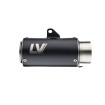 Σιγαστήρας LV CORSA S BLACK EDITION ΑΛΛΑ 15404SB Σιγαστήρας LV CORSA S BLACK EDITION ΑΛΛΑ 15404SB thumb