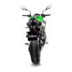 Σιγαστήρας LV CORSA S TITANIUM με ECE ΑΛΛΑ 15404ST thumb