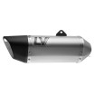 Σιγαστήρας LV-14R TITANIUM slip-on ECE ΑΛΛΑ 15600T Σιγαστήρας LV-14R TITANIUM slip-on ECE ΑΛΛΑ 15600T thumb