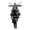 LV-14 titanium muffler slip-on ΑΛΛΑ 15604T LV-14 titanium muffler slip-on ΑΛΛΑ 15604T thumb