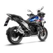LV-14 titanium muffler slip-on ΑΛΛΑ 15604T LV-14 titanium muffler slip-on ΑΛΛΑ 15604T thumb