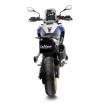 Lv-14 black edition slip-on muffler ECE ΑΛΛΑ 15610B thumb