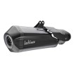LV-12R black edition slip-on muffler ΑΛΛΑ 15312B LV-12R black edition slip-on muffler ΑΛΛΑ 15312B thumb