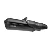 LV-12R black edition slip-on muffler ΑΛΛΑ 15312B LV-12R black edition slip-on muffler ΑΛΛΑ 15312B thumb