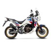 LV-12R black edition slip-on muffler ΑΛΛΑ 15312B LV-12R black edition slip-on muffler ΑΛΛΑ 15312B thumb