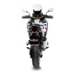 LV-14 titanium slip-on σιγαστήρας ECE ΑΛΛΑ 15616T LV-14 titanium slip-on σιγαστήρας ECE ΑΛΛΑ 15616T thumb