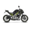 Σιγαστήρας LV CORSA S FULL BLACK SLIP-ON MUFFLER SS ΑΛΛΑ 15402SFB thumb