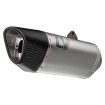 LV-14R titanium muffler slip-on muffler ECE ΑΛΛΑ 15605T LV-14R titanium muffler slip-on muffler ECE ΑΛΛΑ 15605T thumb