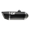 LV-14R Black Edition slip-on εξάτμιση ECE ΑΛΛΑ 15617B thumb