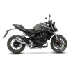 Τελικό εξάτμισης LV-14R Titanium muffler slip-on ECE 15617T thumb