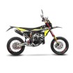 Σιγαστήρας X-FIGHT BLACK EDITION ΑΛΛΑ 17006B Σιγαστήρας X-FIGHT BLACK EDITION ΑΛΛΑ 17006B thumb