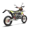 Σιγαστήρας X-FIGHT BLACK EDITION ΑΛΛΑ 17006B Σιγαστήρας X-FIGHT BLACK EDITION ΑΛΛΑ 17006B thumb