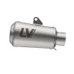 LV-10 εξάτμιση από ανοξείδωτο χάλυβα ECE ΑΛΛΑ 15270 thumb