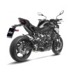 LV-10 black edition slip-on-muffler SS ΑΛΛΑ 15270B LV-10 black edition slip-on-muffler SS ΑΛΛΑ 15270B thumb