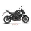 Lv-10 full black slip-on-muffler ΑΛΛΑ 15270FB Lv-10 full black slip-on-muffler ΑΛΛΑ 15270FB thumb