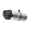 LV one evo stainless steel exhaust system ΑΛΛΑ 14456EU LV one evo stainless steel exhaust system ΑΛΛΑ 14456EU thumb
