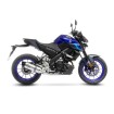 LV one evo stainless steel exhaust system ΑΛΛΑ 14456EU LV one evo stainless steel exhaust system ΑΛΛΑ 14456EU thumb