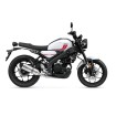 LV one evo stainless steel exhaust system ΑΛΛΑ 14456EU LV one evo stainless steel exhaust system ΑΛΛΑ 14456EU thumb