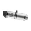 LV one evo stainless steel exhaust system ΑΛΛΑ 14456EU LV one evo stainless steel exhaust system ΑΛΛΑ 14456EU thumb