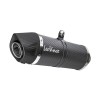 LV one evo carbon exhaust system ΑΛΛΑ 14457EU