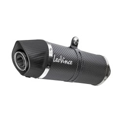 LV one evo carbon exhaust system ΑΛΛΑ 14457EU LV one evo carbon exhaust system ΑΛΛΑ 14457EU