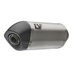 LV-14 titanium slip-on εξάτμιση ECE ΑΛΛΑ 15627T LV-14 titanium slip-on εξάτμιση ECE ΑΛΛΑ 15627T thumb
