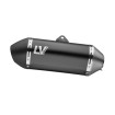 LV-14 black edition slip-on εξάτμιση ECE ΔΙΑΦΟΡΑ 15629B LV-14 black edition slip-on εξάτμιση ECE ΔΙΑΦΟΡΑ 15629B thumb