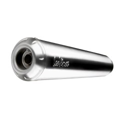 Lv classic racer SS slip-on muffler ΑΛΛΑ 15011