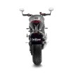 Lv-10 dual slip-on muffler stainless steel ECE ΑΛΛΟΙ 15271 thumb
