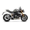 Lv-10 dual slip-on muffler stainless steel ECE ΑΛΛΟΙ 15271 thumb