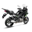 LV-14R titanium muffler slip-on muffler ECE ΑΛΛΑ 15623T thumb