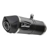 Lv one evo black edition slip-one muffler ΑΛΛΑ 14465EBU