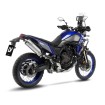 Σιγαστήρας LV ONE EVO από ανοξείδωτο ατσάλι ΑΛΛΑ 14465EU Σιγαστήρας LV ONE EVO από ανοξείδωτο ατσάλι ΑΛΛΑ 14465EU thumb