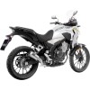 Σιγαστήρας LV-10 HON CB/CBR 500 S ΑΛΛΑ 15273U