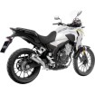 Σιγαστήρας LV-10 HON CB/CBR 500 S ΑΛΛΑ 15273U Σιγαστήρας LV-10 HON CB/CBR 500 S ΑΛΛΑ 15273U thumb