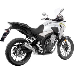 Σιγαστήρας LV-10 HON CB/CBR 500 S ΑΛΛΑ 15273U
