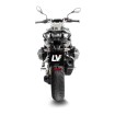 LV-12R black edition slip-on muffler ΑΛΛΑ 15313B LV-12R black edition slip-on muffler ΑΛΛΑ 15313B thumb