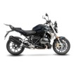 LV-12R black edition slip-on muffler ΑΛΛΑ 15313B LV-12R black edition slip-on muffler ΑΛΛΑ 15313B thumb