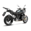 LV-12R black edition slip-on muffler ΑΛΛΑ 15313B LV-12R black edition slip-on muffler ΑΛΛΑ 15313B thumb