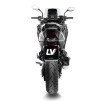 LV-12R ανοξείδωτο ατσάλινο slip-on σιγαστήρας ΑΛΛΑ 15314 thumb
