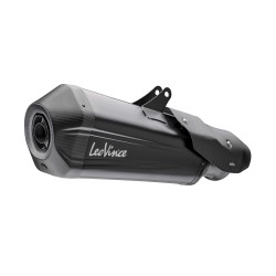 LV-12R black edition slip-on muffler ΑΛΛΑ 15315B LV-12R black edition slip-on muffler ΑΛΛΑ 15315B
