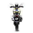 LV-12R black edition slip-on muffler ΑΛΛΑ 15315B LV-12R black edition slip-on muffler ΑΛΛΑ 15315B thumb