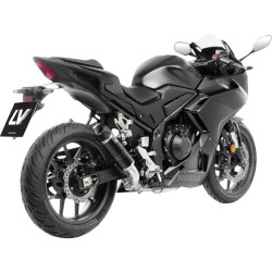 Εξάτμιση GP CORSA EVO HON CB/CB ΑΛΛΑ 15506EBU Εξάτμιση GP CORSA EVO HON CB/CB ΑΛΛΑ 15506EBU