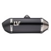 LV-14 black edition slip-on εξάτμιση ECE ΑΛΛΑ 15637B LV-14 black edition slip-on εξάτμιση ECE ΑΛΛΑ 15637B thumb