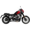 Σιγαστήρας classic racer blk MOTO MORINI CLAIBRO ΑΛΛΑ 15012BU