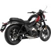 Σιγαστήρας classic racer blk MOTO MORINI CLAIBRO ΑΛΛΑ 15012BU thumb